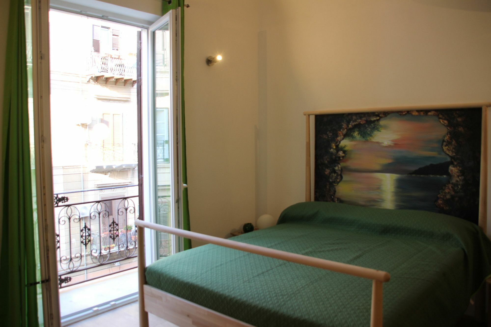 Casa de hóspedes Ricasoli28 Palermo