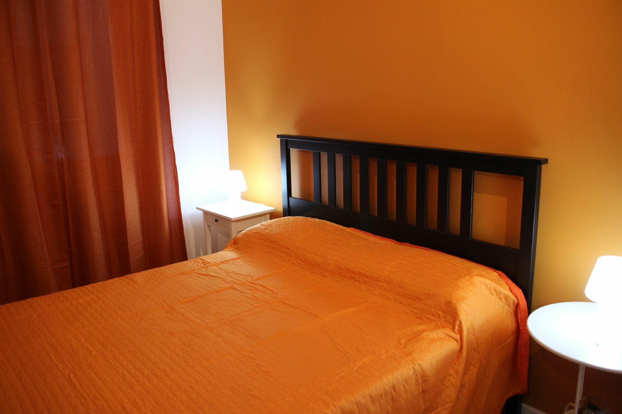 Casa de hóspedes Ricasoli28 Palermo